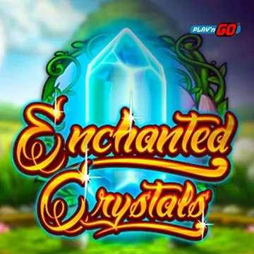 Enchanted Crystals - HUNIAN138