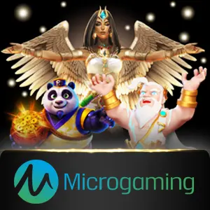 Microgaming - HUNIAN138