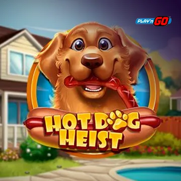 Hot Dog Heist - HUNIAN138