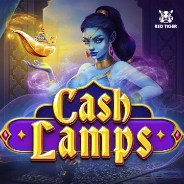 Cash Lamps - HUNIAN138