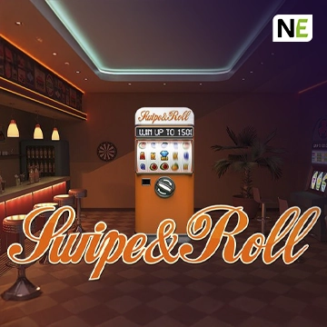 Swipe and Roll - HUNIAN138