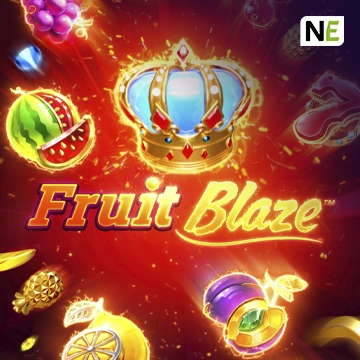 Fruit Blaze - HUNIAN138