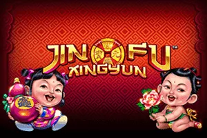 Jinfu Xingyun - HUNIAN138