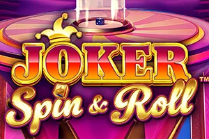 Joker Spin & Roll - HUNIAN138