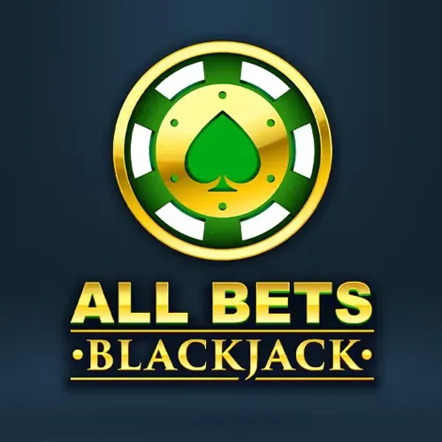 All Bets Blackjack - HUNIAN138