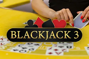 Blackjack 3 - HUNIAN138