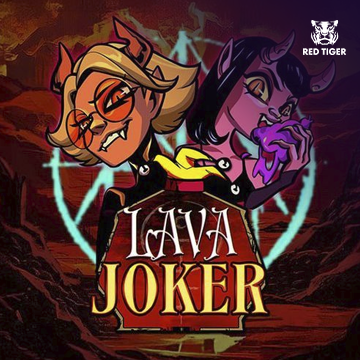 Lava Joker - HUNIAN138