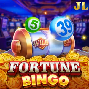 Fortune Bingo - HUNIAN138
