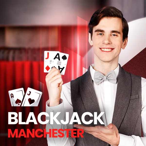 Blackjack Manchester - HUNIAN138