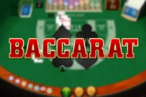 Baccarat without Sidebets - HUNIAN138