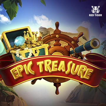 Epic Treasure - HUNIAN138