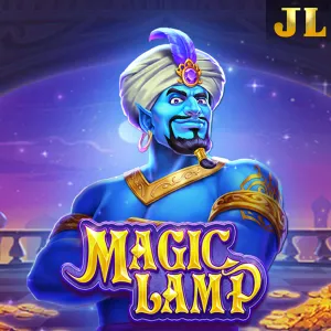 Jili : MagicLamp - HUNIAN138