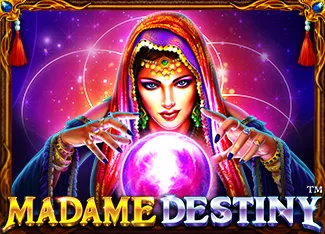 Pragmatic : Madame Destiny - HUNIAN138