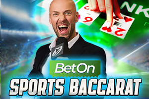 Bet On Sports Baccarat - HUNIAN138