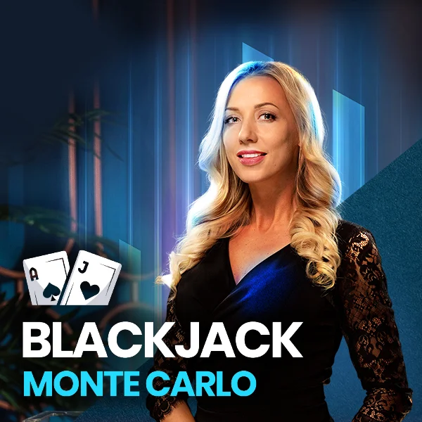 Blackjack Monte Carlo - HUNIAN138