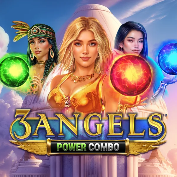 3 Angels Power Combo - HUNIAN138