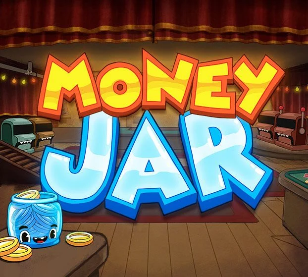 Money Jar - HUNIAN138