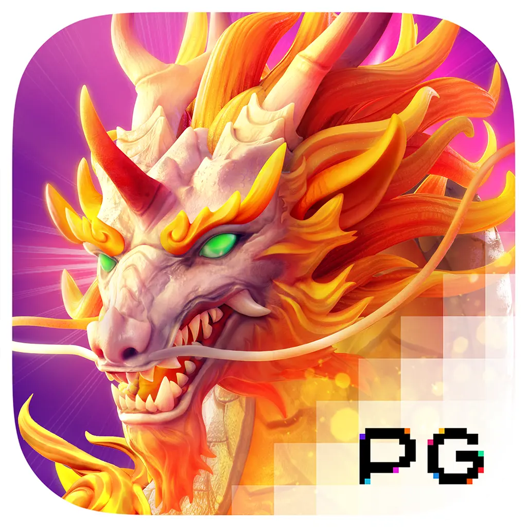 PGSoft : Ways of the Qilin - HUNIAN138