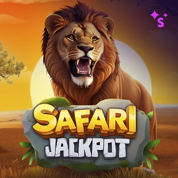 Spinocchio : Safari Jackpot - HUNIAN138