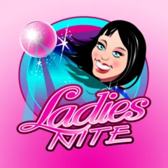 Ladies Nite - HUNIAN138