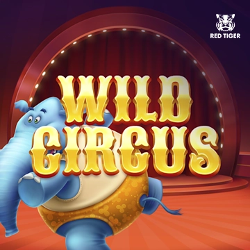 Wild Circus - HUNIAN138