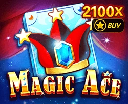 Magic Ace - HUNIAN138