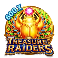 Facai : TREASURE RAIDERS - HUNIAN138