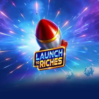 Pragmatic : Launch to Riches - HUNIAN138