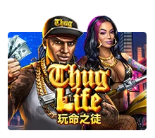 Joker123 : Thug Life - HUNIAN138