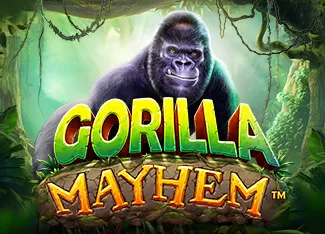 Pragmatic : Gorilla Mayhem - HUNIAN138