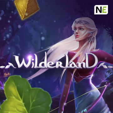 Wilderland - HUNIAN138