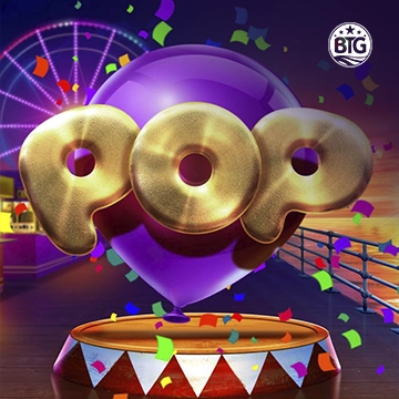 Bigtime : Pop - HUNIAN138
