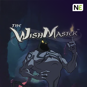 The Wish Master - HUNIAN138