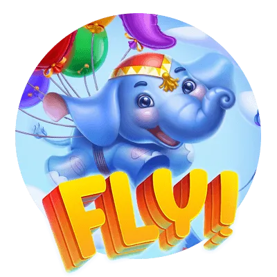 Habanero : Fly! - HUNIAN138