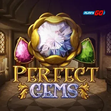 Perfect Gems - HUNIAN138