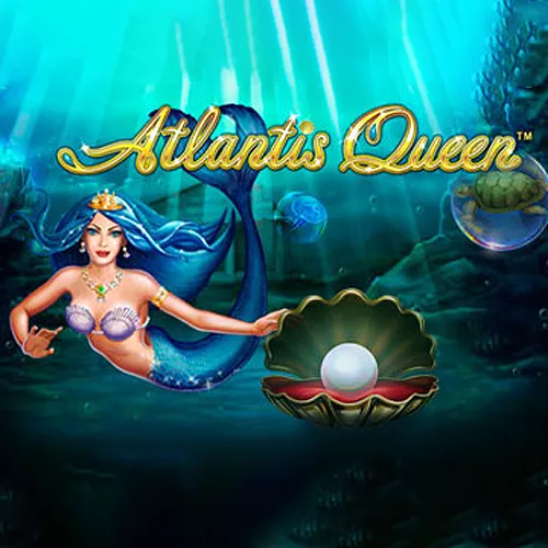 Atlantis Queen - HUNIAN138