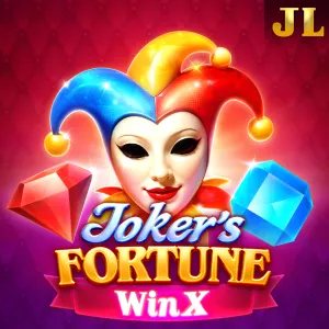 Jokers Fortune WinX - HUNIAN138
