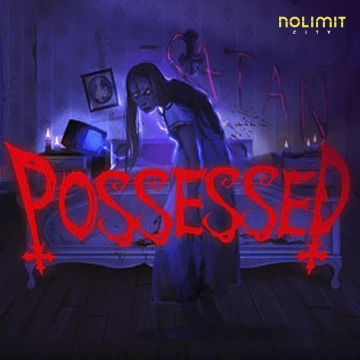 NolimitCity : Possessed - HUNIAN138