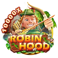 Facai : ROBIN HOOD - HUNIAN138