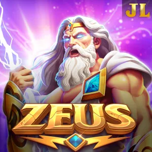 Jili : Zeus - HUNIAN138