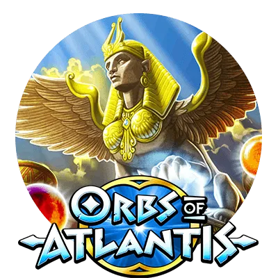 Habanero : Orbs of Atlantis - HUNIAN138
