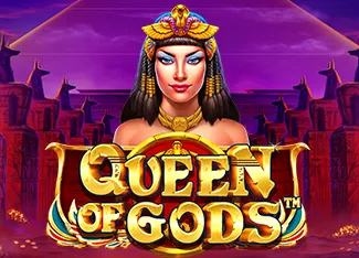 Pragmatic : Queen of Gods - HUNIAN138