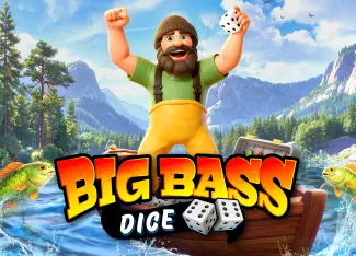 Pragmatic : Big Bass Dice - HUNIAN138