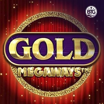 Bigtime : Gold Megaways - HUNIAN138