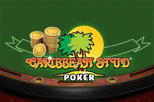 Caribbean Stud Poker - HUNIAN138