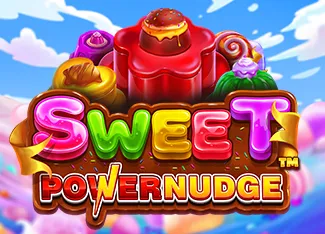 Pragmatic : Sweet Powernudge - HUNIAN138