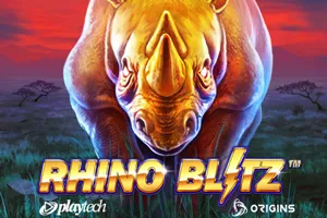 Rhino Blitz - HUNIAN138