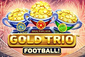 Gold Trio - HUNIAN138
