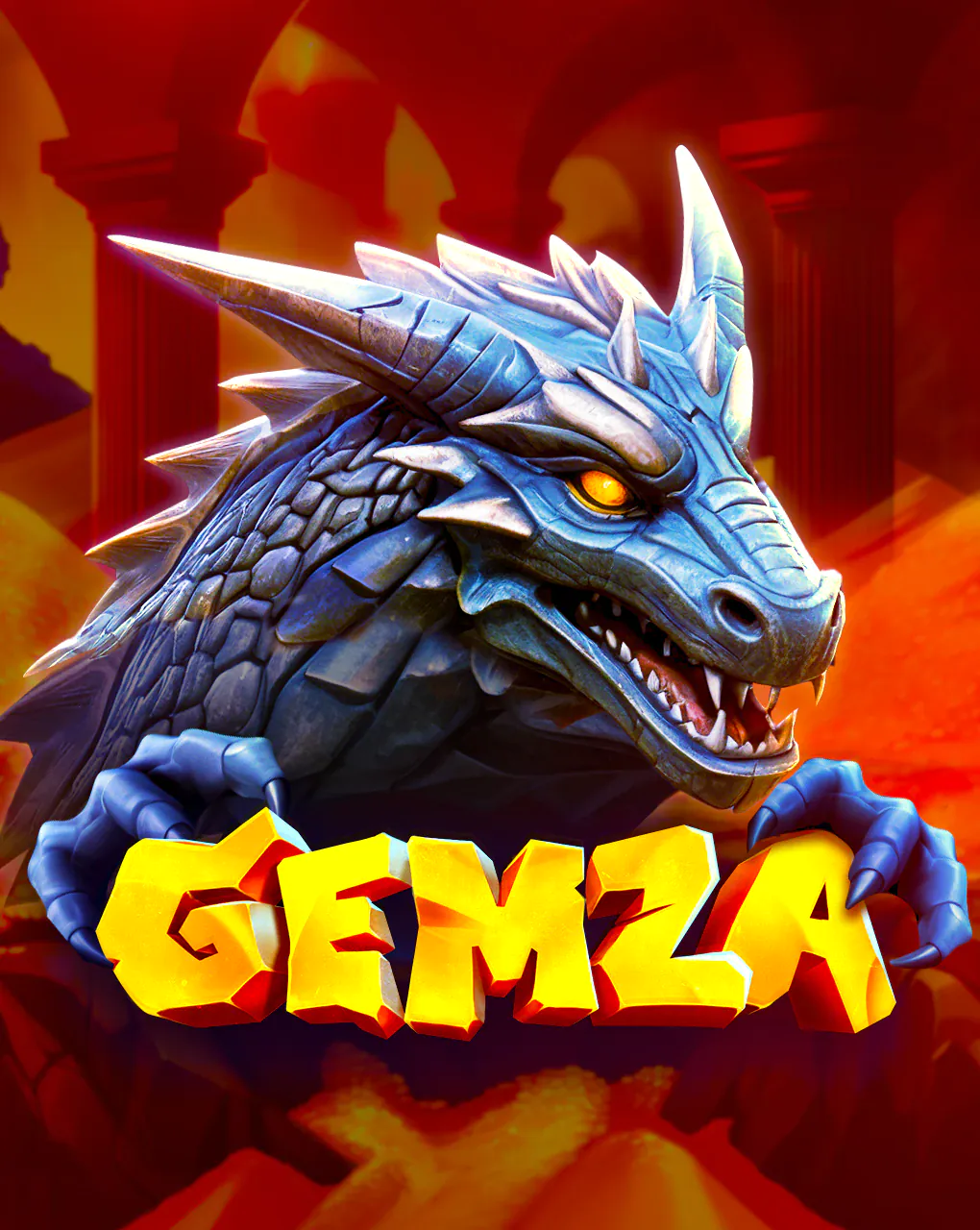 Bgaming : Gemza - HUNIAN138