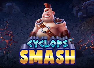 Pragmatic : Cyclops Smash - HUNIAN138